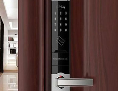 仪征24小时上门开锁公司